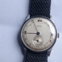 Orologio Lusina seconda guerra mondiale 