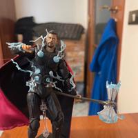 Thor Infinity war action figure