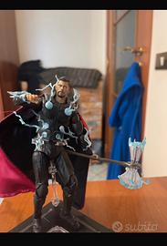 Thor Infinity war action figure