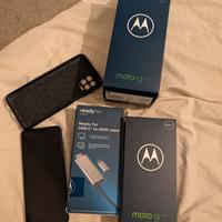 Motorola g100