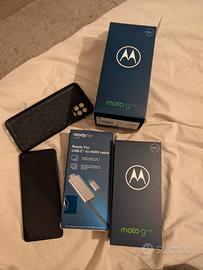 Motorola g100