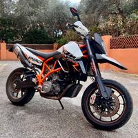 KTM 990 SMR
