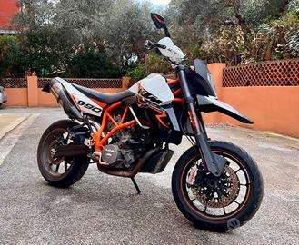 KTM 990 SMR