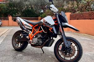 KTM 990 SMR