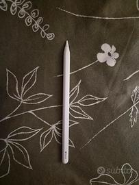 Apple Pencil 2a generazione