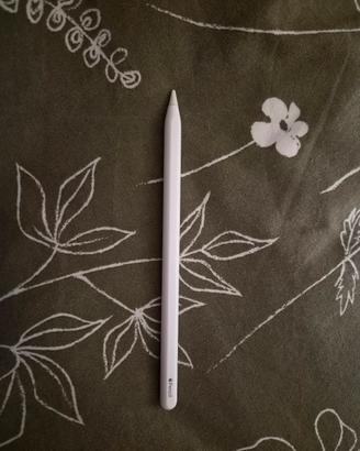 Apple Pencil 2a generazione