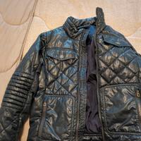 Giubbotto ragazzo Geox