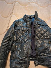 Giubbotto ragazzo Geox