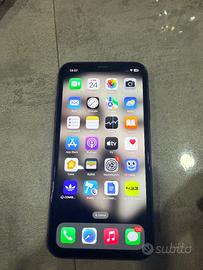 iPhone 11