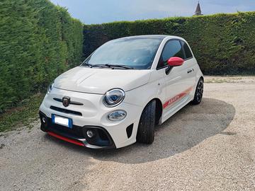 500 Abarth