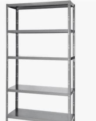 Scaffale