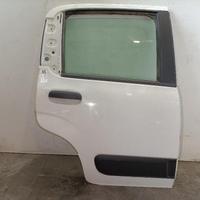 PORTIERA POSTERIORE DESTRA FIAT Panda 3Â° Serie 51