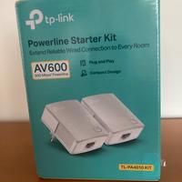 Ripetitore WiFi tp-link AV600