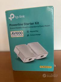 Ripetitore WiFi tp-link AV600