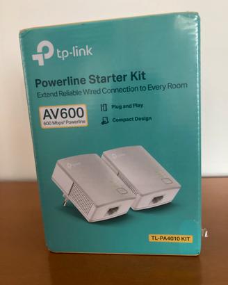 Ripetitore WiFi tp-link AV600