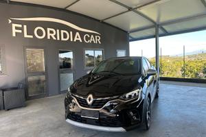 RENAULT CAPTUR 1.0 TCE TECHNO 90CV 2024