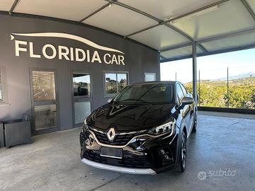 RENAULT CAPTUR 1.0 TCE TECHNO 90CV 2024