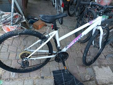 Bicicletta ragazza 26"