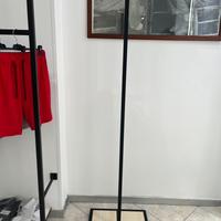 Espositore da vetrina