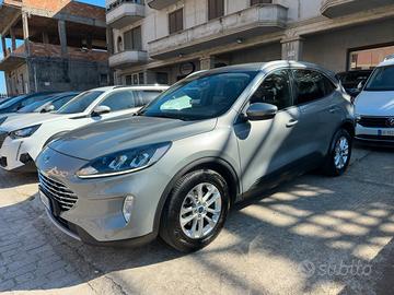 Ford Kuga 1.5 EcoBlue 120 CV aut. 2WD Titanium Bus