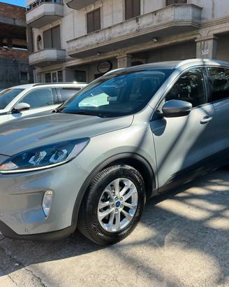 Ford Kuga 1.5 EcoBlue 120 CV aut. 2WD Titanium Bus