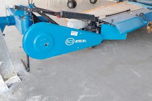 falcecondizionatrice bcs xr6