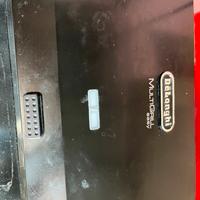Tostiera Delonghi Piastre rimovibile