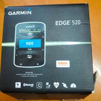 Ciclocomputer Garmin EDGE 520