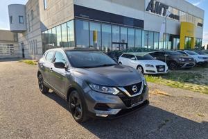 NISSAN Qashqai 1.5 dCi 115 CV DCT