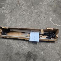 barre portatutto e baule 