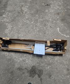 barre portatutto e baule 