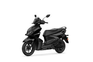 Yamaha RayZR