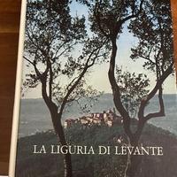 La Liguria di Levante a cura di Nino Carboneri