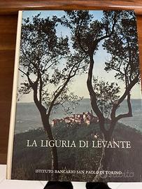 La Liguria di Levante a cura di Nino Carboneri