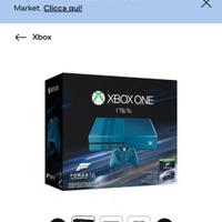 Xbox one limited edizione