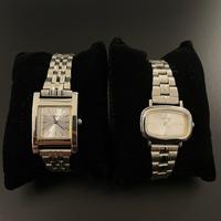 N. 2 Orologi da Donna Guess NUOVI di Gioielleria