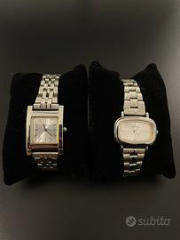 N. 2 Orologi da Donna Guess NUOVI di Gioielleria