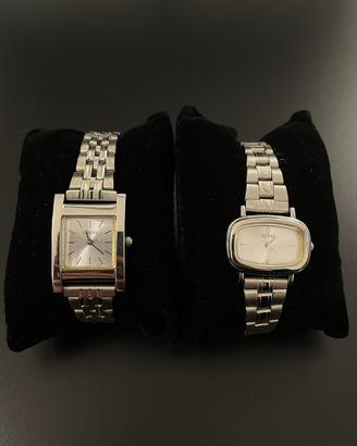 N. 2 Orologi da Donna Guess NUOVI di Gioielleria
