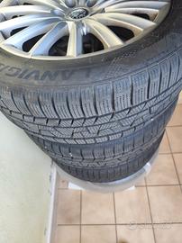 cerchi 17 Alfa ROMEO 159 Giulia 