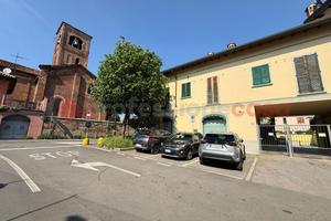 Appartamento Pozzuolo Martesana