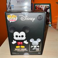 FUNKO POP! Mickey Mouse 07