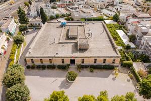 Masseria - Lecce