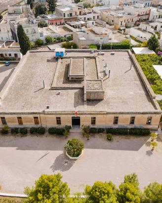 Masseria - Lecce