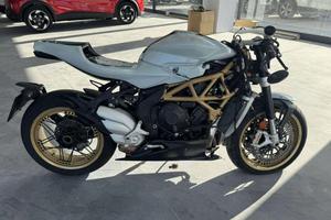 Mv Agusta Superveloce 800 S-2023