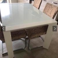 Tavolo allungabile mondo convenienza