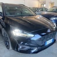 Ford Focus 1.0 EcoBoost 125 CV Start&Stop SW ST Li
