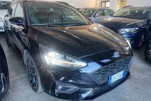 Ford Focus 1.0 EcoBoost 125 CV Start&Stop SW ST Li