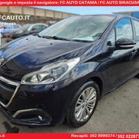 Peugeot 208 - 2016 Auto In Promo! 1.2 Benzina 85cv
