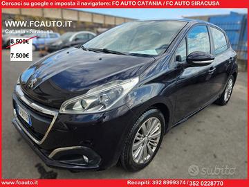 Peugeot 208 - 2016 Auto In Promo! 1.2 Benzina 85cv
