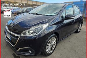 Peugeot 208 - 2016 Auto In Promo! 1.2 Benzina 85cv